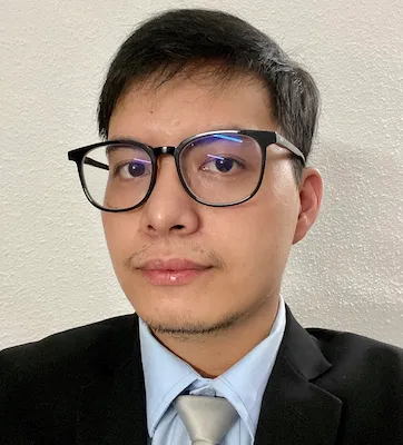 Ivan Chin profile picture